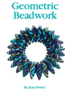 Geometric Beadwork by Jean Power