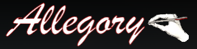 Allegory magazine