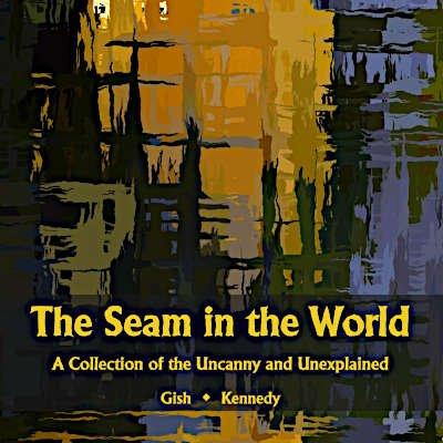 Sabre Lake Publishing - The Seam in the World Anthology